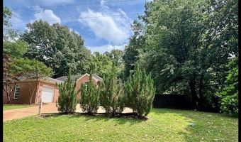 118 TRIANON St, Batesville, MS 38606