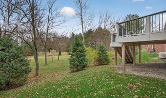 2994 Montana Way, Ann Arbor, MI 48105
