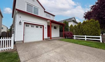 12883 NW SCOTTSTON Ter, Banks, OR 97106