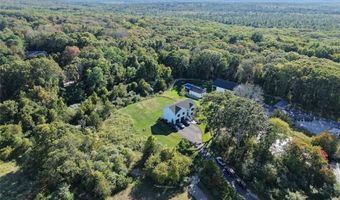 4 Byron Randall Rd, Johnston, RI 02919