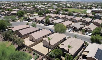 11822 W FLANAGAN St, Avondale, AZ 85323
