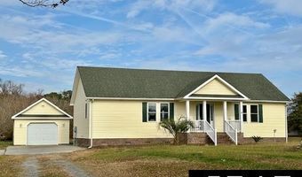 116 Barco Rd Lot 3, Barco, NC 27917