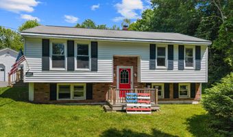 409 Church Hill Rd, Augusta, ME 04330