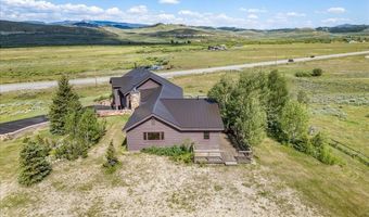 13981 US HWY 189 & 191, Bondurant, WY 82922