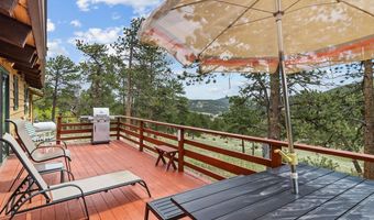 839 Ski Rd, Allenspark, CO 80510