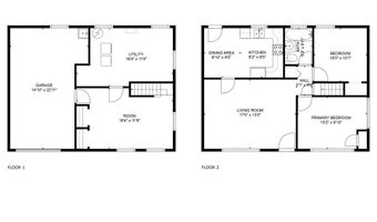 431 S DENVER Ave, Astoria, OR 97103