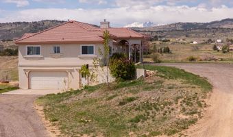 871 N, Berthoud, CO 80513