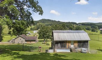 13422 Countiss Rd, Abingdon, VA 24210