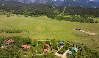 150 CHOKECHERRY Dr, Alpine, WY 83128