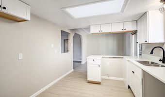 329 46th St NW, Albuquerque, NM 87105