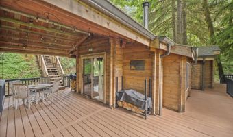 10251 Ridgview Ter, Birkenfeld, OR 97016