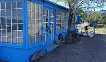 508 N Main St, Goldfield, NV 89013