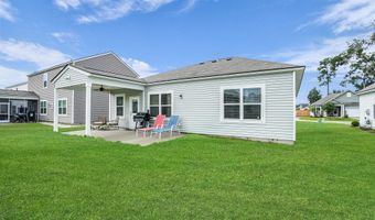11 Toxaway Ln, Beaufort, SC 29906