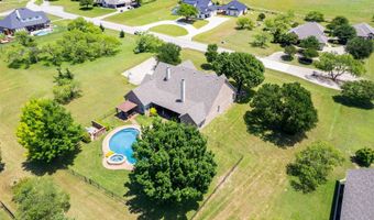 109 Aledo Pointe Dr, Aledo, TX 76008