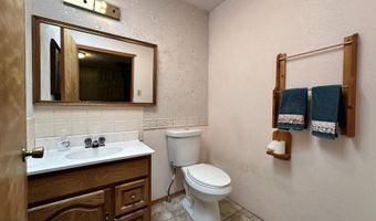 664 Mt. Capitan Rd, Capitan, NM 88316