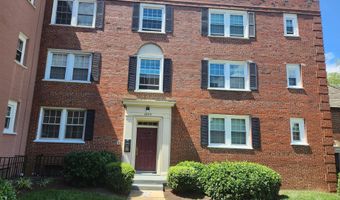 3809 V St SE 202, Washington, DC 20020
