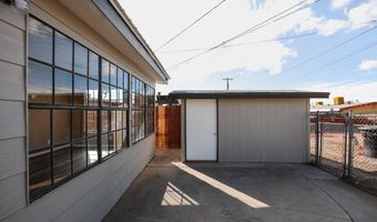 1401 Hendrix Ave, Alamogordo, NM 88310