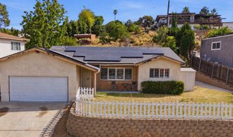 3444 Hartzel Dr, Spring Valley, CA 91977