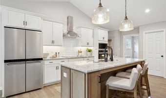 Kennington lot 3C, Aylett, VA 23009