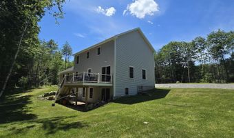 61 B Suncook Valley Rd, Barnstead, NH 03218