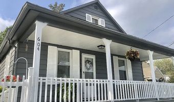 604 Birmingham St, Bridgeport, CT 06606