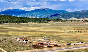 27502 US Hwy 64, Angel Fire, NM 87710