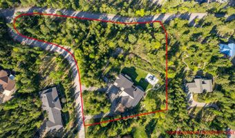 32220 Tamarack Dr, Bigfork, MT 59911