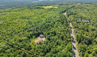 2061 State Highway 193, Beddington, ME 04622
