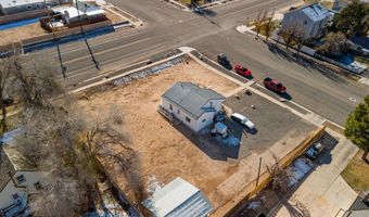 189 S 400 E, Cedar City, UT 84720