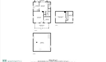 724 Bridge Ave, Alma, MI 48801