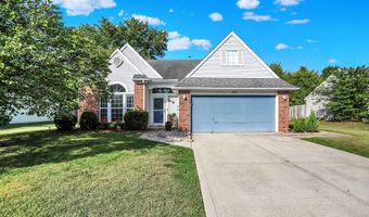 340 Seabreeze Cir, Avon, IN 46123