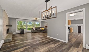 1557 Ohio St Rt 511, Ashland, OH 44805