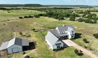 5500 County Road 234, Hico, TX 76457
