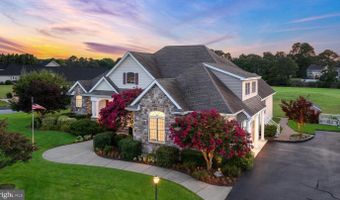 607 SAINT ANDREWS Ct, Dagsboro, DE 19939
