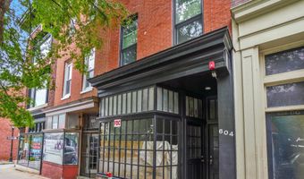 604 N EUTAW St 1, Baltimore, MD 21201