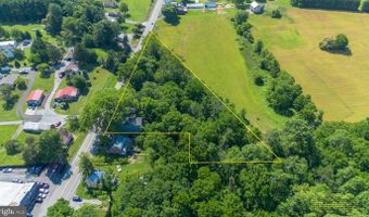 6524 OLD NATIONAL Pike, Boonsboro, MD 21713