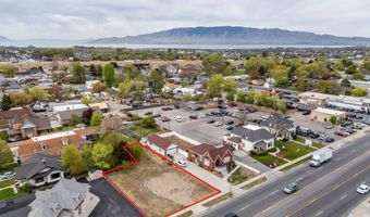 217 W MAIN, American Fork, UT 84003
