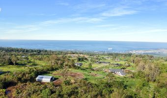 75-5407 NANAINA Pl, Holualoa, HI 96725