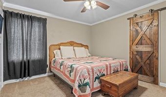 825 Paint Horse, Ardmore, OK 73401