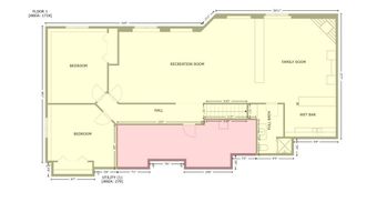 17351 Driscoll St NW, Ramsey, MN 55303