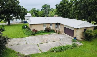 13776 E 56 Hwy, Ash Flat, AR 72513