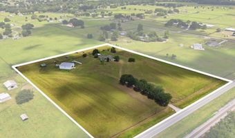 11748 NE JACKSONVILLE Rd, Anthony, FL 32617