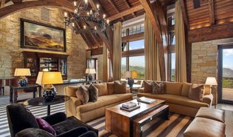 1025 N Starwood Rd, Aspen, CO 81611