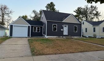 1507 4th Ave SW, Austin, MN 55912