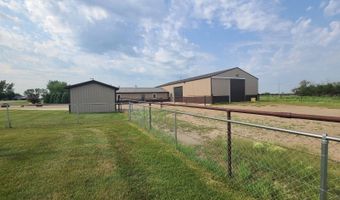 1059 Highway 5 NE, Bottineau, ND 58318