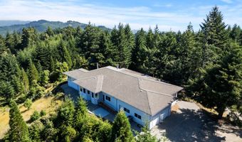 18965 TIMEUS RANCH Rd, Brookings, OR 97415