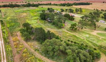 426 SE 10 Ave, Anthony, KS 67003