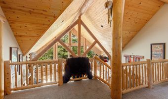 247 MEADOW RIDGE Rd, Alpine, WY 83128