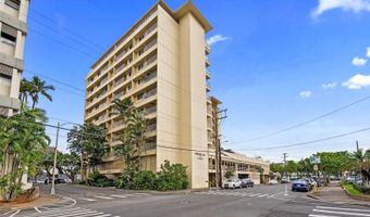 14 Aulike St 904, Kailua, HI 96734