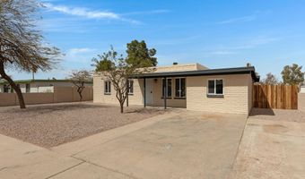 314 E CHOLLA St, Casa Grande, AZ 85122